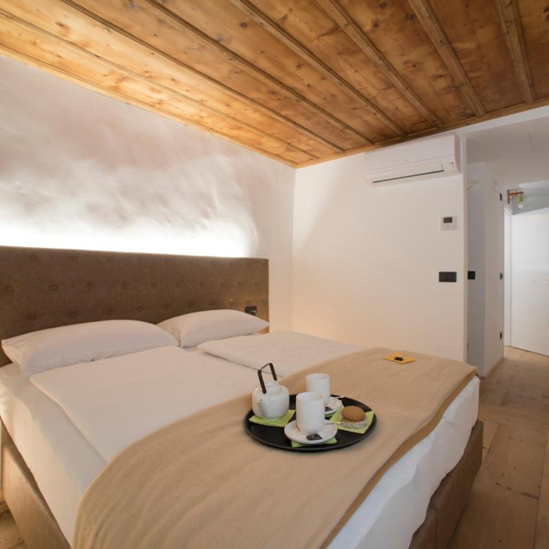Sir Thomas Bed And More Bozen Exterior foto