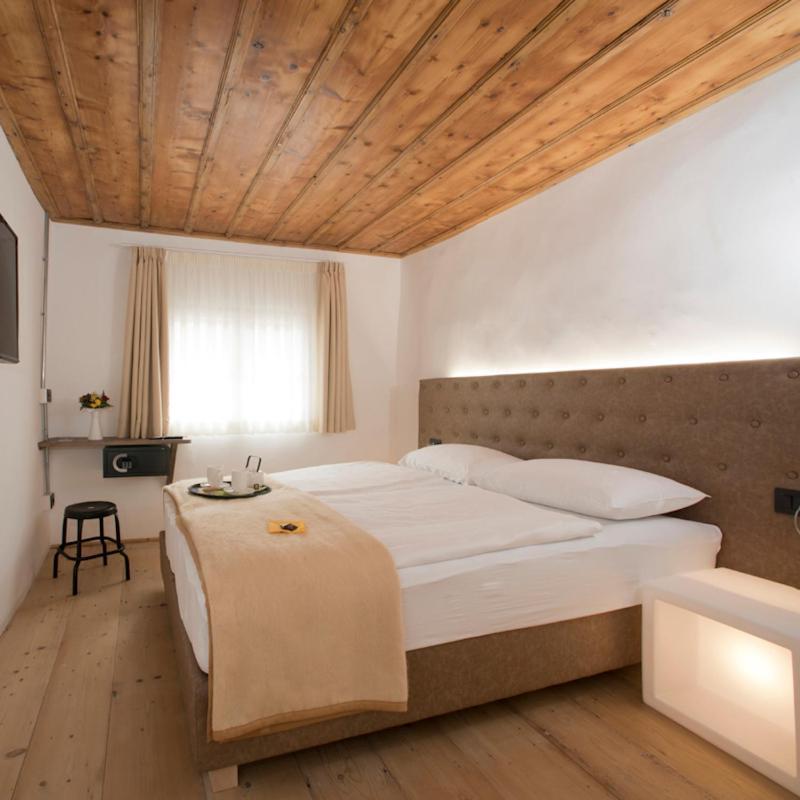 Sir Thomas Bed And More Bozen Exterior foto